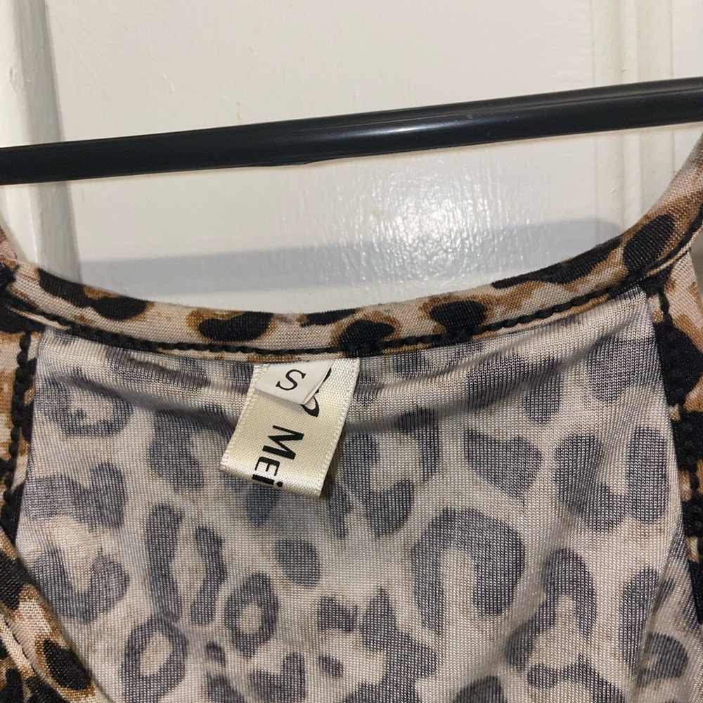 Workout Tank - Picture 3 of 3